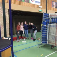 Focus Klusdag 3 november 2019